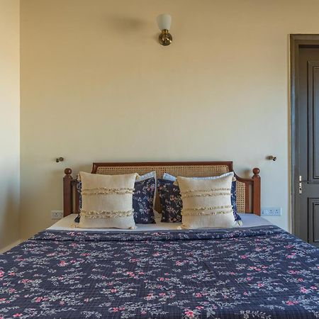 Stayvista At Amulyam Villa With Lawn & Bonfire Mukteshwar Exterior photo